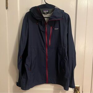 Patagonia Granite Crest Jacket Size XL EUC